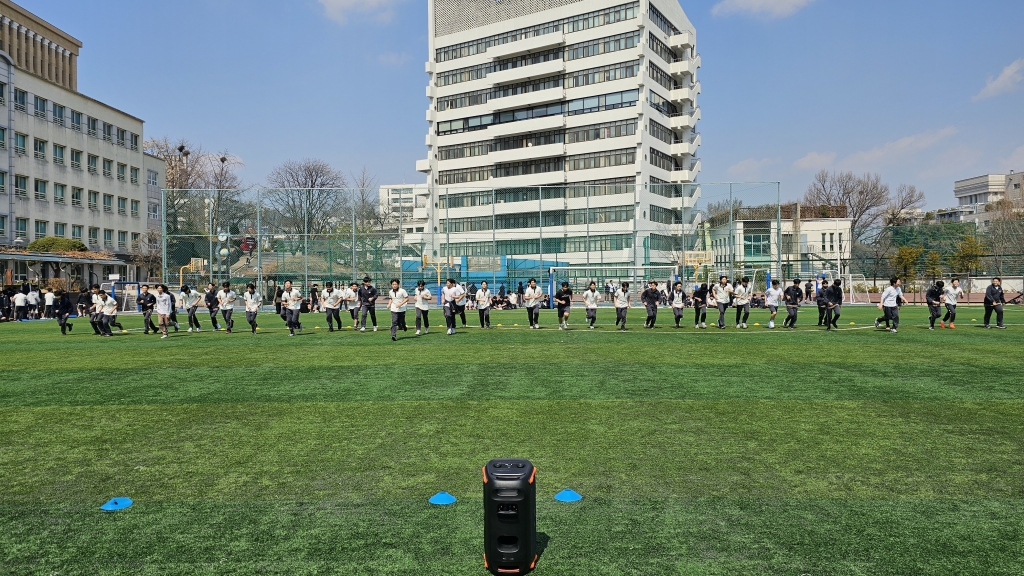 2026 학생건강체력평가 실시(03.20.)